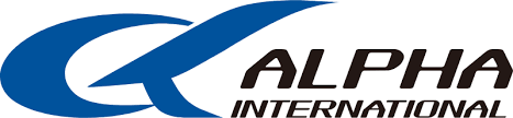アルファインターナショナル