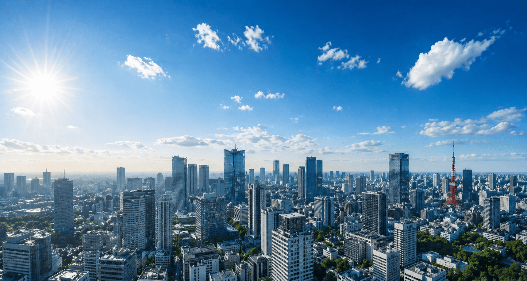 不動産ソリューション - 解体から内装施工まで一式対応
